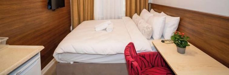 Others New Life Taksim Hotel