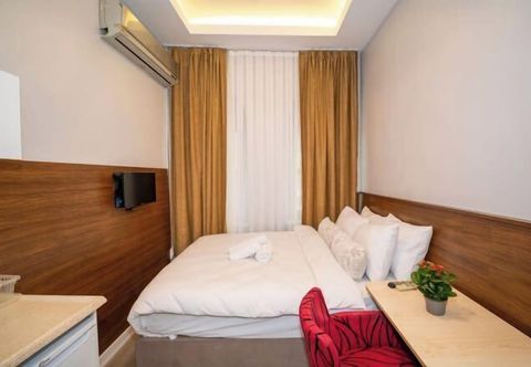 Others New Life Taksim Hotel