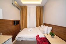 Others New Life Taksim Hotel