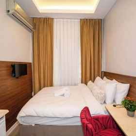 Room 1 New Life Taksim Hotel, ベイオール ホテル