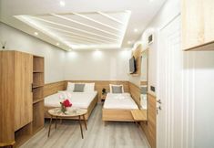 Others 2 New Life Taksim Hotel