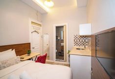 Others 7 New Life Taksim Hotel