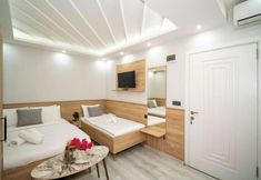 Others 4 New Life Taksim Hotel