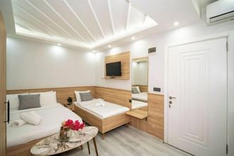 Others 4 New Life Taksim Hotel