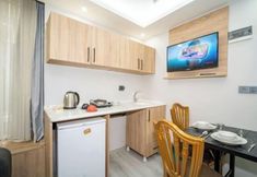 Others 5 New Life Taksim Hotel