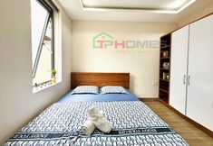 Lain-lain 7 TPHomes Mystery