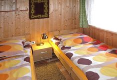 อื่นๆ 2 Cottage by the Lake in Wiselka Near the sea