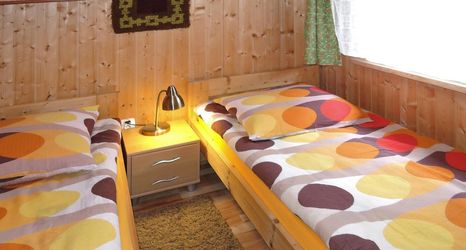 Others 2 Cottage by the Lake in Wiselka Near the sea