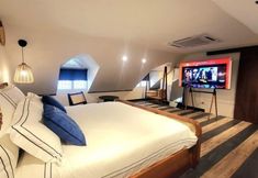 Others 3 Soho House Old Town Bangkok