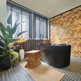 Primary image 1 Soho House Old Town Bangkok, Bansomdejchaopraya Rajabhat University Hotels