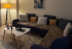 Others 6 Shkodra Apartment