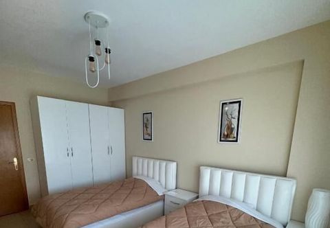 Others Shkodra Apartment