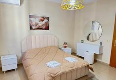 Others 2 Shkodra Apartment