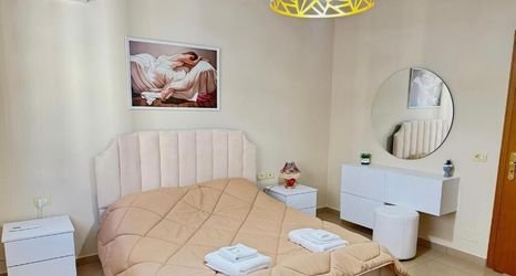 Others 2 Shkodra Apartment