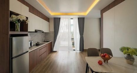 Lain-lain 2 Anteaus Hotel & Apartment Da Lat