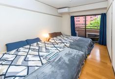 Lain-lain 4 Yotsuya Matsumoto Hotel