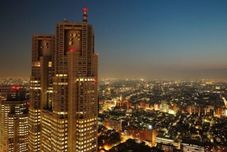 Lain-lain Yotsuya Matsumoto Hotel