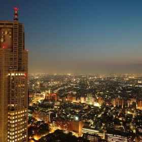 Primary image 1 Yotsuya Matsumoto Hotel, Khách sạn Đền Yasukuni