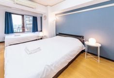 Lain-lain 2 Yotsuya Matsumoto Hotel