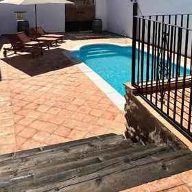 Primary image 1 Casa Rural Villa Don Juan, Plaza de Toros de la Real Maestranza de Caballería de Ronda (闘牛場) ホテル