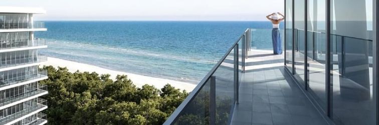 기타 Wave Międzyzdroje Resort & Spa