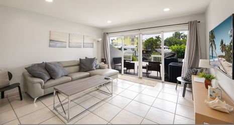 Lain-lain 2 Waterside Retreat in Fort Lauderdale