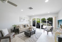 Others 2 Cozy Retreat in Fort Lauderdale