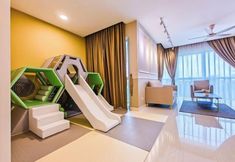 其他 7 Medini Signature Suites by RR JBcity