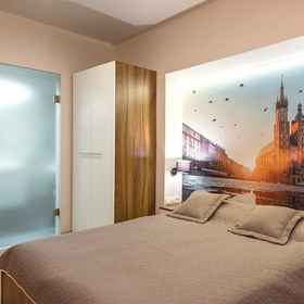 Primary image 1 Cracow Main Square Apartments, Hotel The Spiski Palace