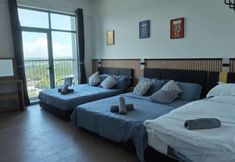 기타 2 JQ PREMIER SUITES T1 L07