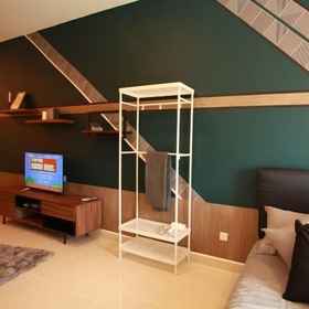 Room 1 The Miere Suites @ KLIA Sepang, Sepang Hotels