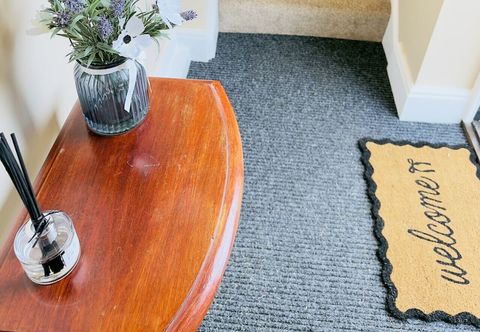 Others Rough Tor - Rising Sun Inn