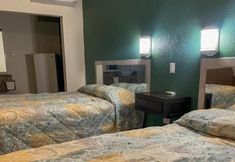 Others 7 Motel Apolo 69