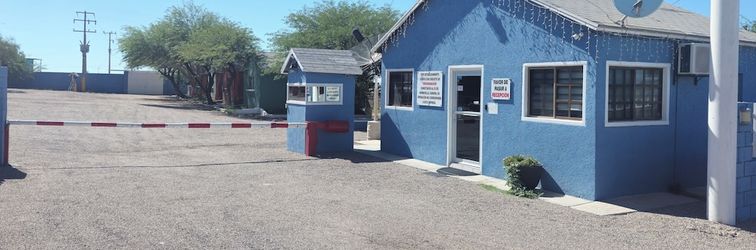 Others Motel Apolo 69