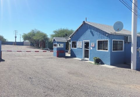 Others Motel Apolo 69