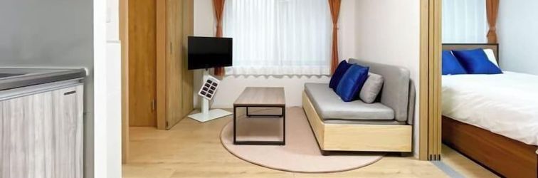 その他 TASUKI smart Higashinakano