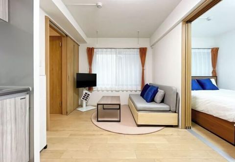 その他 TASUKI smart Higashinakano