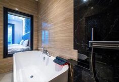 Lainnya 3 Tonnam Pool Villa