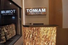 Lainnya Tonnam Pool Villa