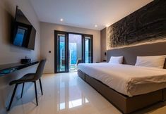 Lainnya 6 Tonnam Pool Villa