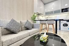 Others Societe Suites 108 Hartamas Mont Kiara Kuala Lumpur 2-6pax