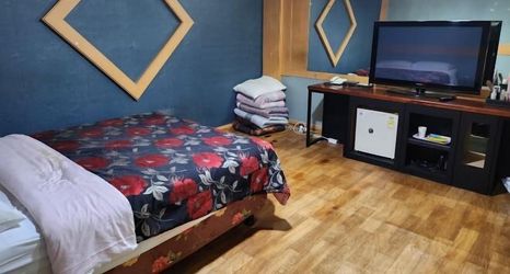 其他 2 Sisilli Motel