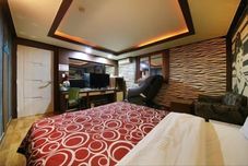 其他 Sisilli Motel