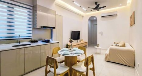 その他 2 Skudai Paradigm Mall by RR JBcity