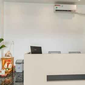 Lobby 1 熊猫花园酒店, Hồ bơi trường cao đẳng cảnh sát nhân dân 2 酒店