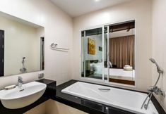 기타 4 Karon Hill 2 Bedroom Amazing Full Seaview Condo