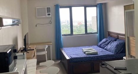 其他 2 BE Residences Luxury Studio Apartment near IT Park