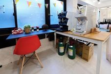 Others Jing House Akihabara Ryokan