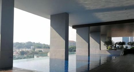 其他 2 EST Bangsar KL Sentral by Nana’s Boutique Suite