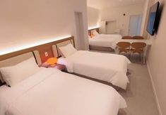 Others 5 Wecostay Cheongnyangni